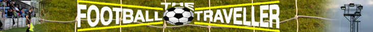 thefootballtraveller.com