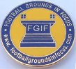 Football Grounds in Focus